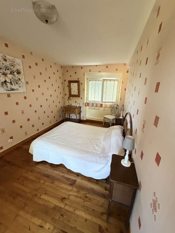 Maison à CORSEPT