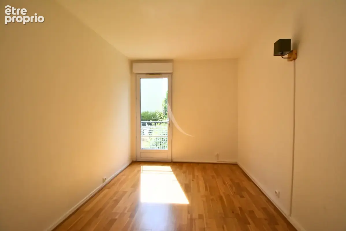 Appartement Sceaux 4 pièce(s) 63.92 m2 - photo 5