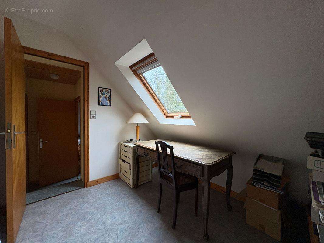 Maison à RIEC-SUR-BELON