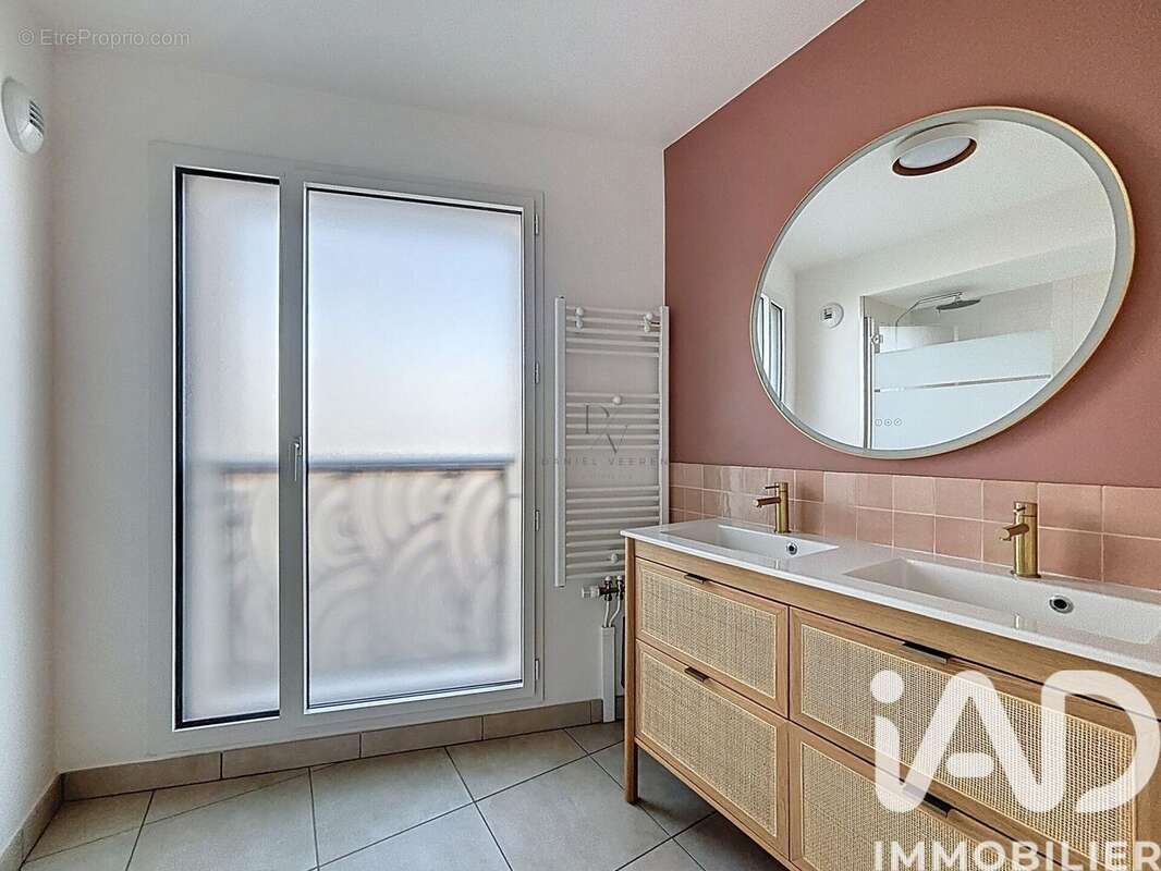 Photo 8 - Appartement à CLAMART