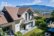 Maison à VETRAZ-MONTHOUX