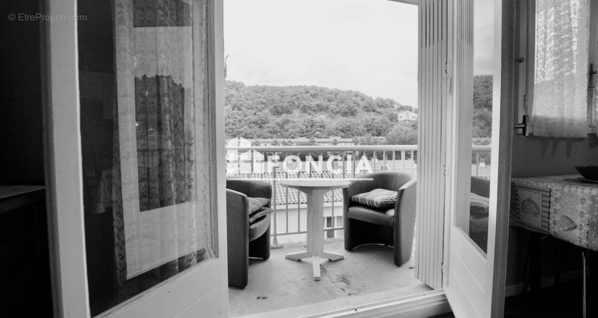 Appartement à AMELIE-LES-BAINS-PALALDA