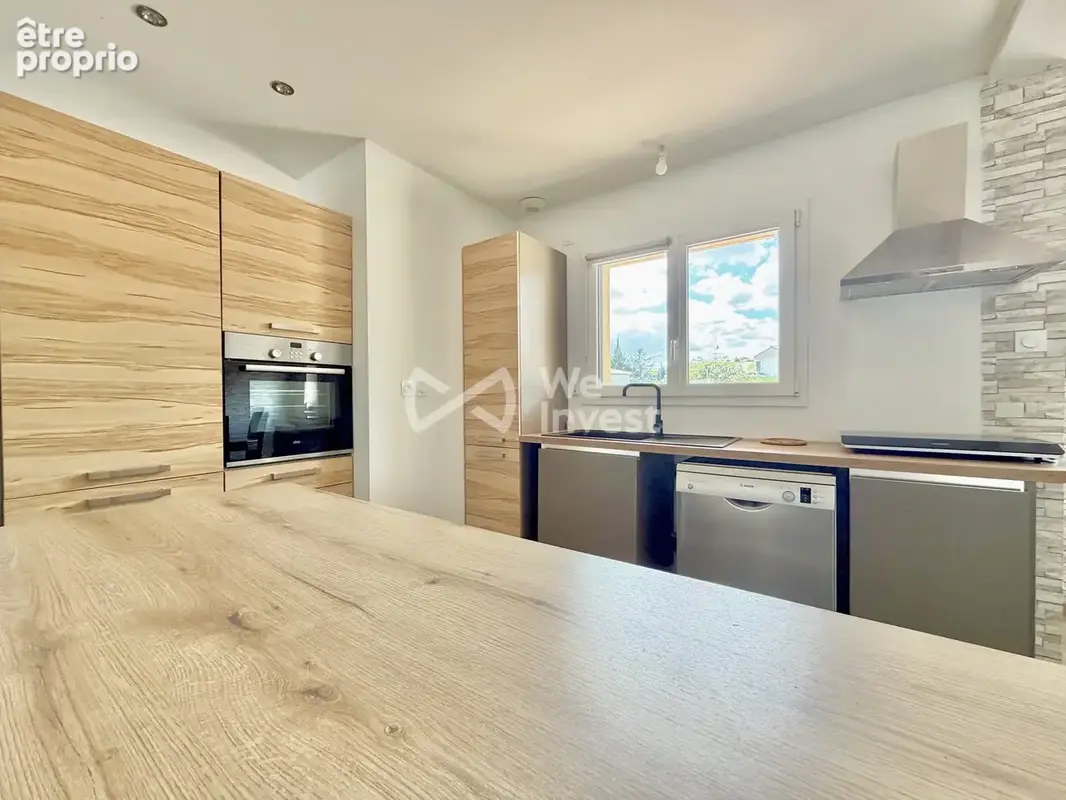 Maison 5 pièces 113 m² à vendre à Artonne (63460) - photo 6
