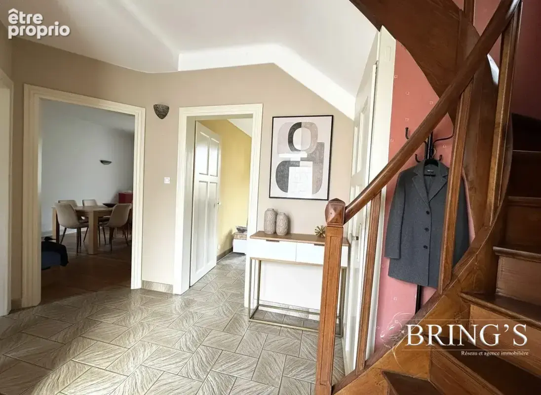 Maison 101 m² à Maizieres-Les-Metz  - photo 5