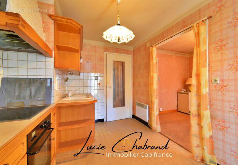 Appartement à GUILLESTRE