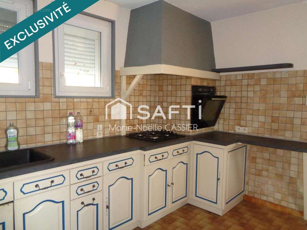 Photo 8 - Maison à LAMASTRE