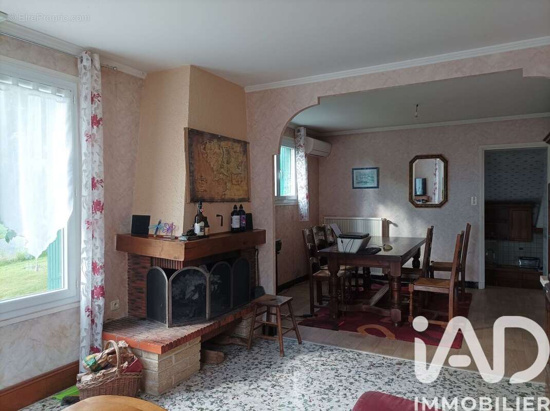 Maison 96 m² à Prigonrieux  - photo 3