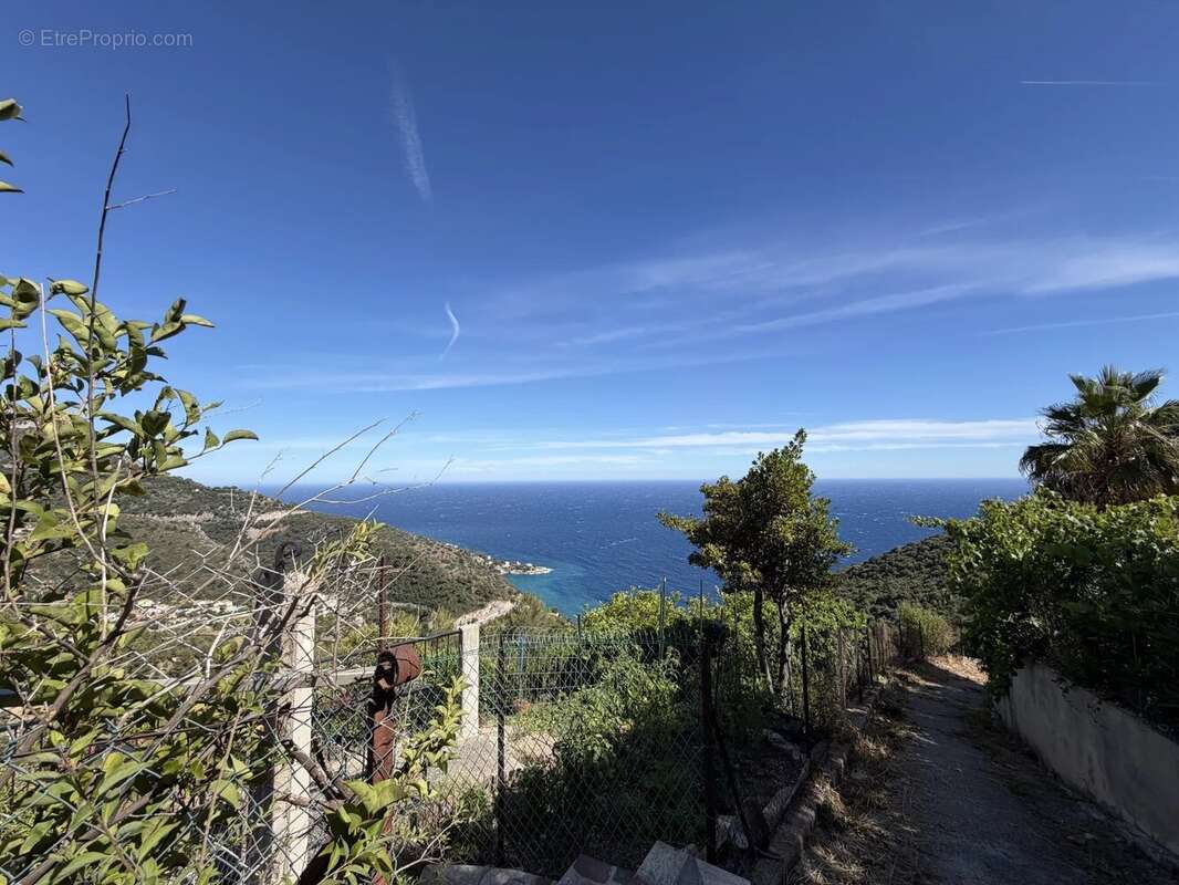 Terrain à EZE