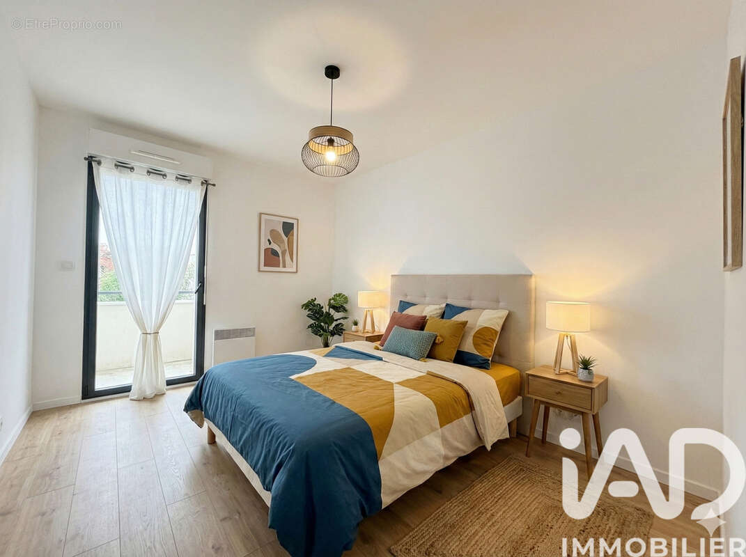 Photo 2 - Appartement à SAINT-NAZAIRE