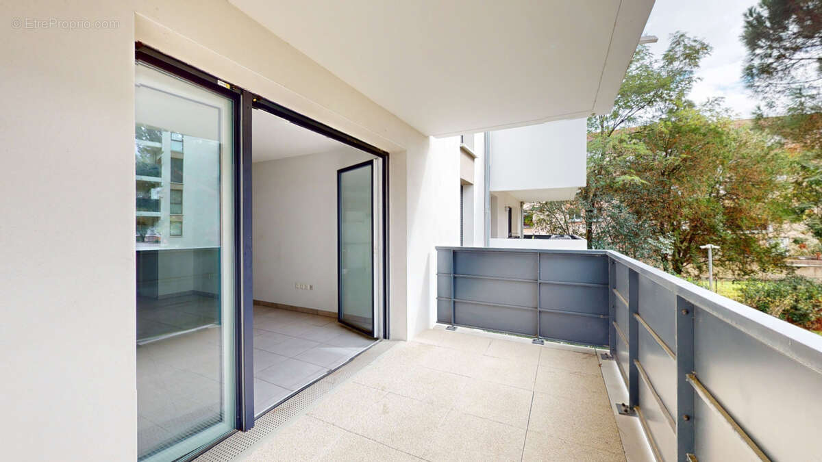 Appartement à L&#039;UNION