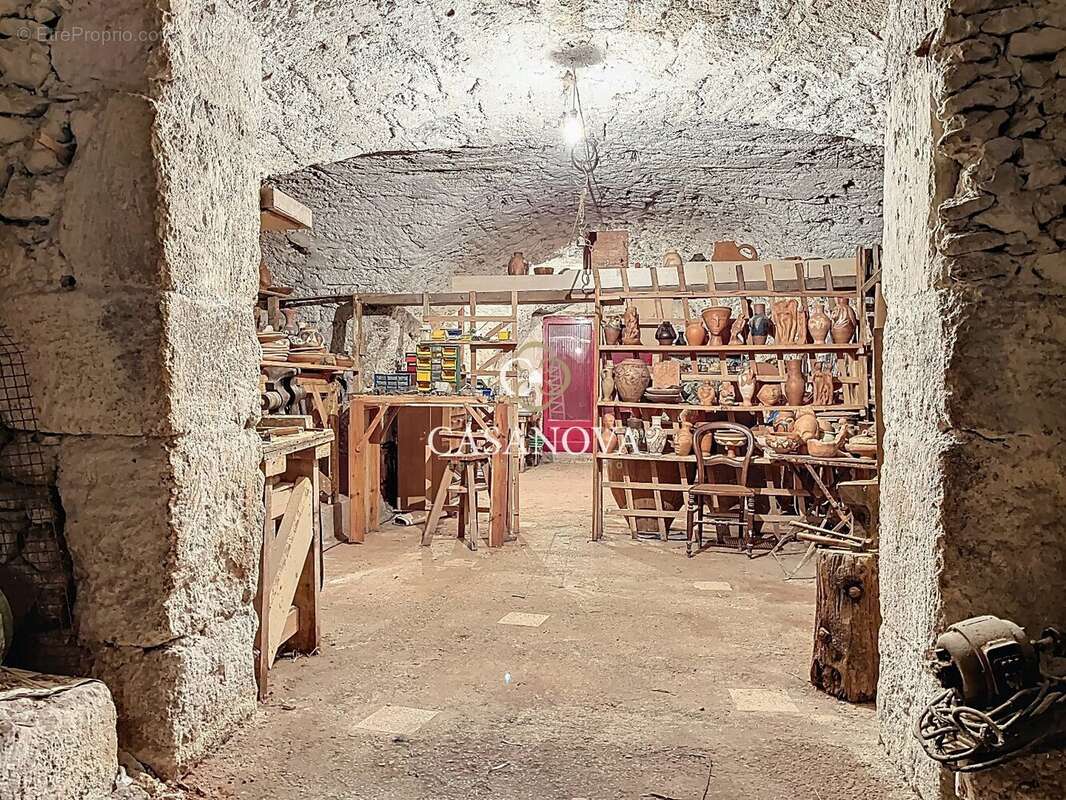 Maison à CLERMONT-L'HERAULT