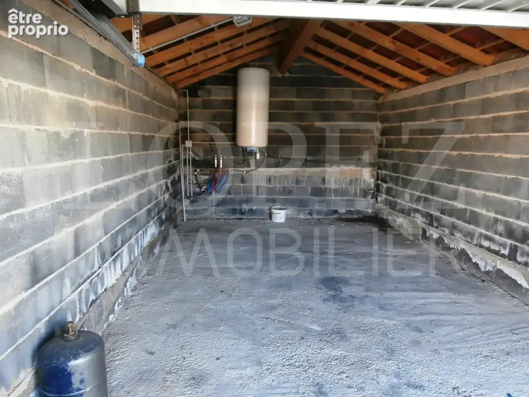 Lot de 2 pavillons mitoyens - photo 8