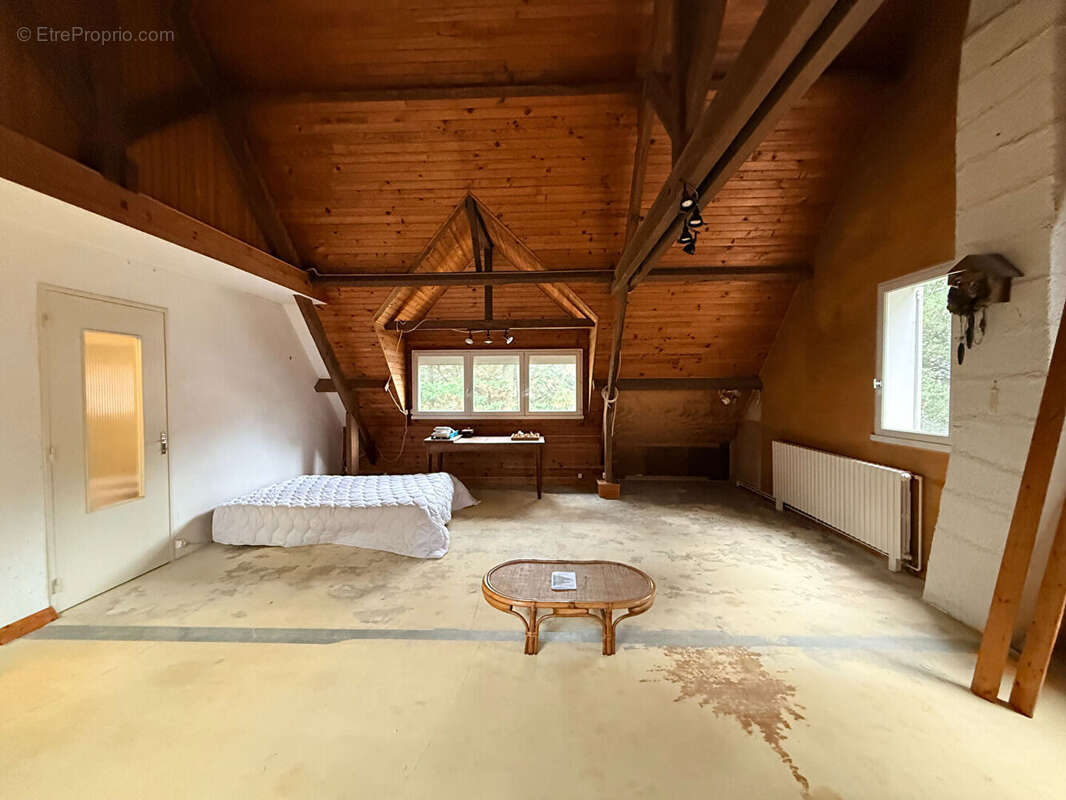 Maison à LA BAULE-ESCOUBLAC