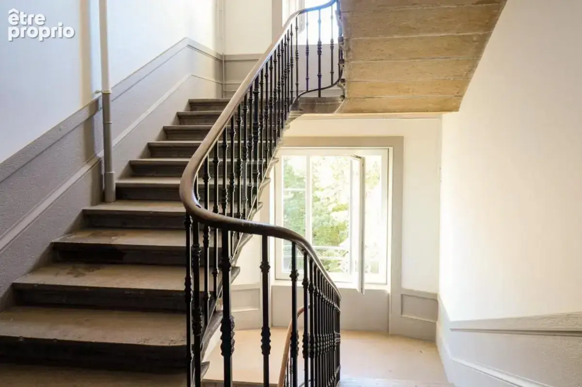 Appartement type 1bis de 49m² - photo 7