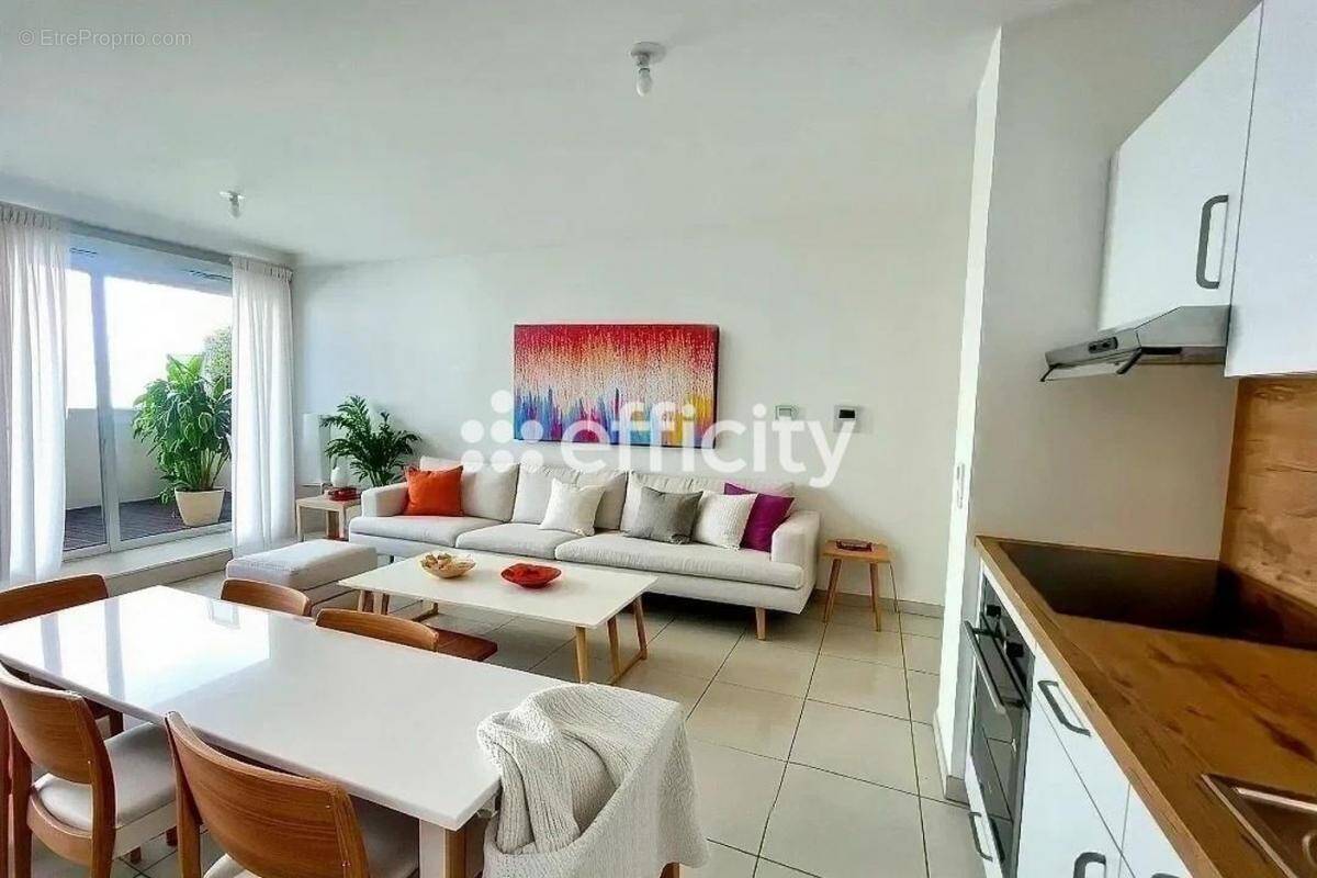 Appartement à CLERMONT-FERRAND