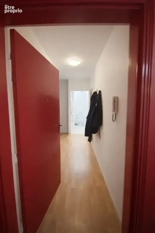 Investissement locatif - studio 2e étage - photo 6