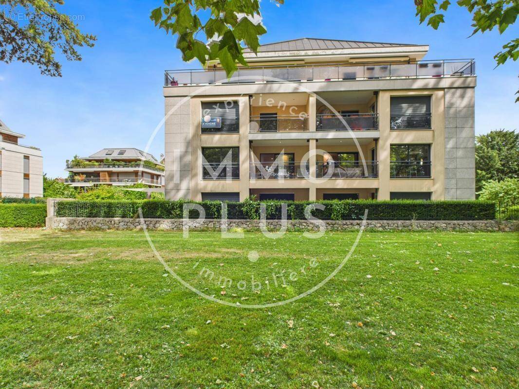 Appartement à ANNECY