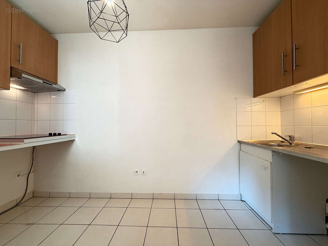 Appartement à VILLEJUIF