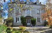 Maison à SAINT-JEAN-SUR-MAYENNE
