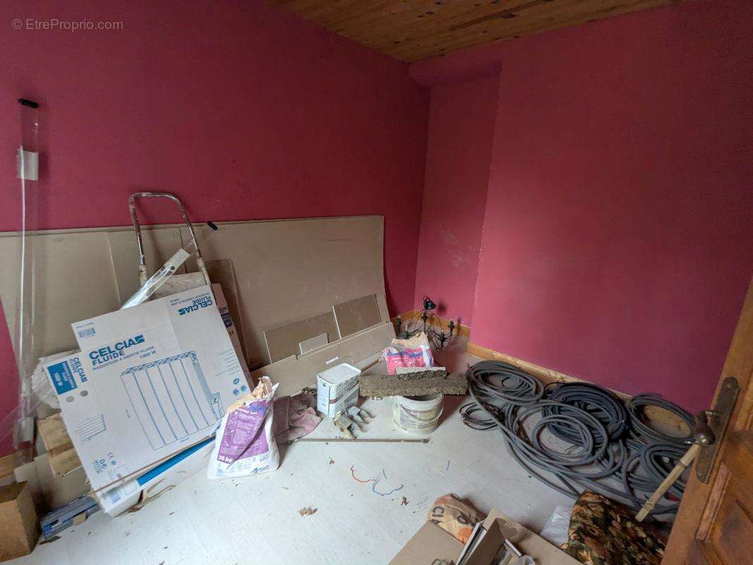 Appartement à PERIGUEUX