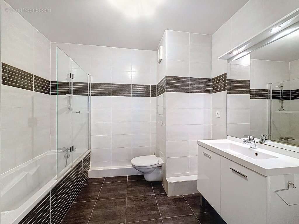 Appartement à LYON-7E