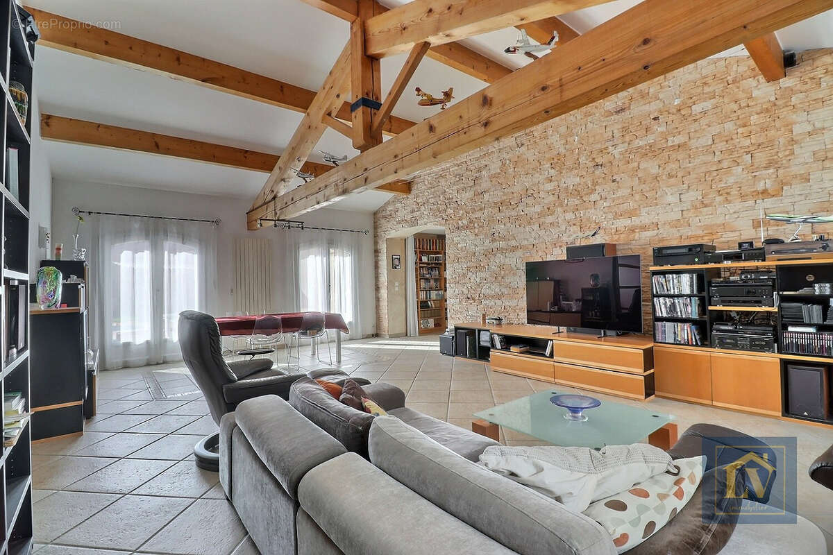 Maison à LE SOLER