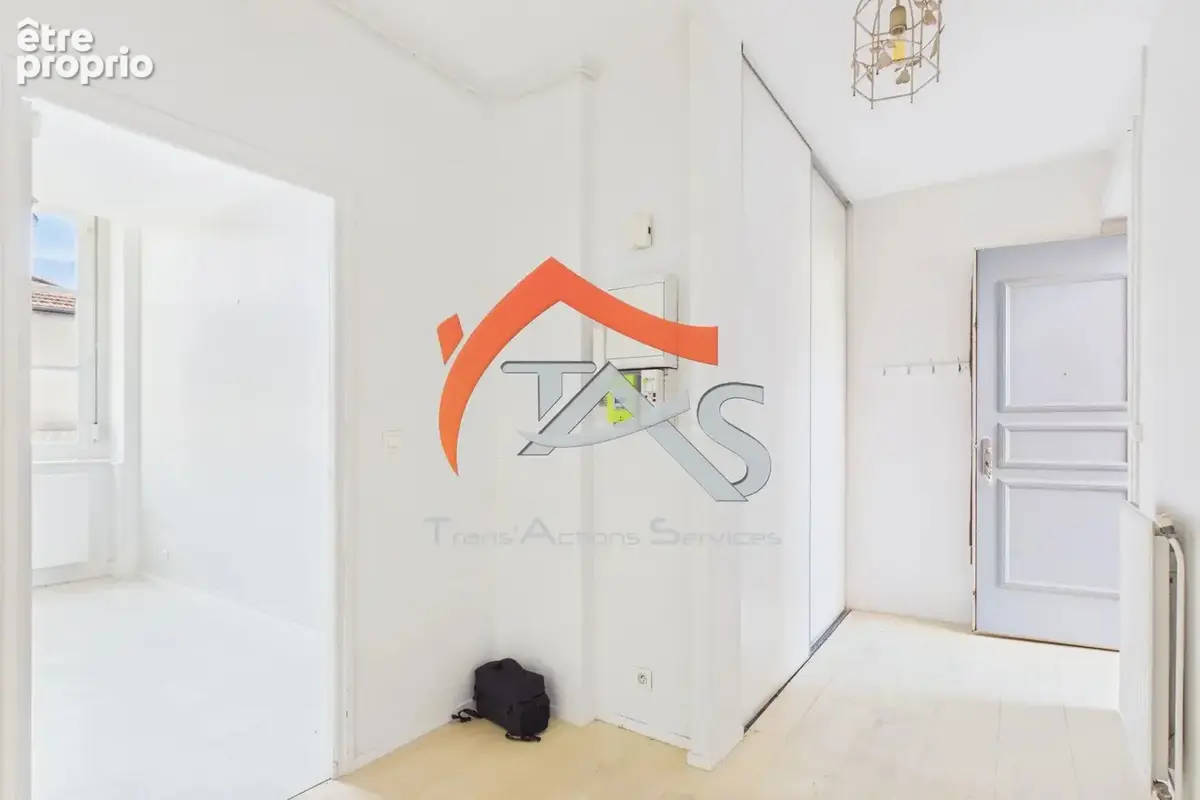 Vente Appartement Saint-chamond(42400) 75 000ï¿œ - photo 2