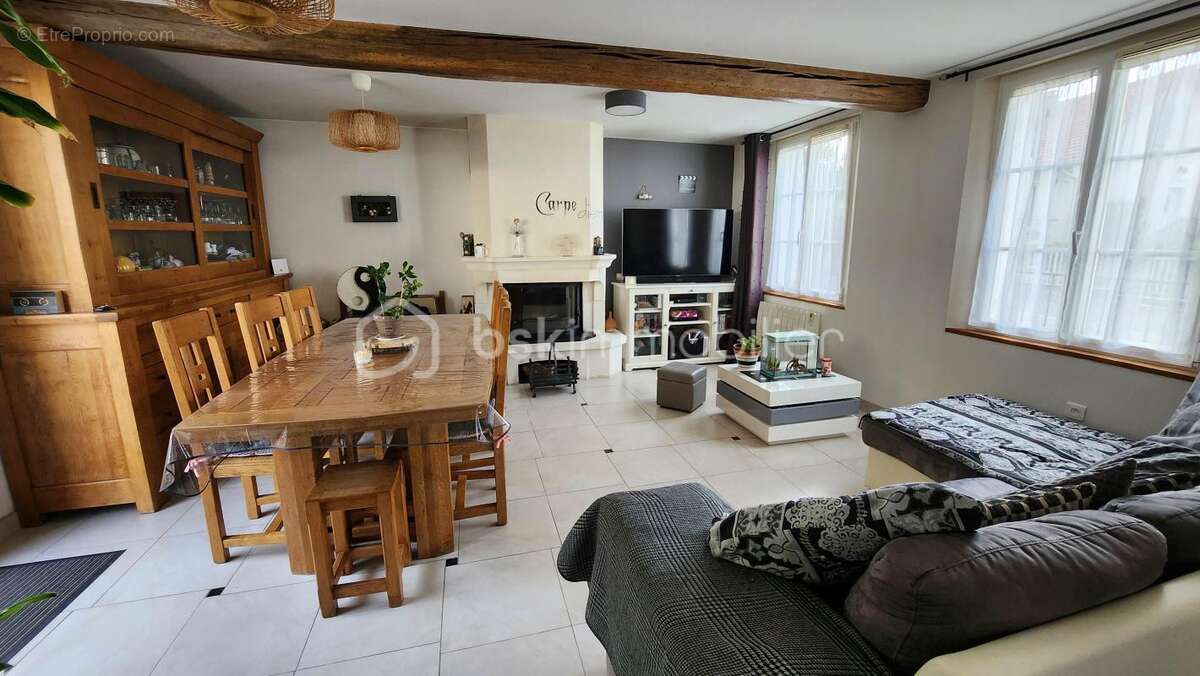 Maison 236 m² à Blerancourt  - photo 16