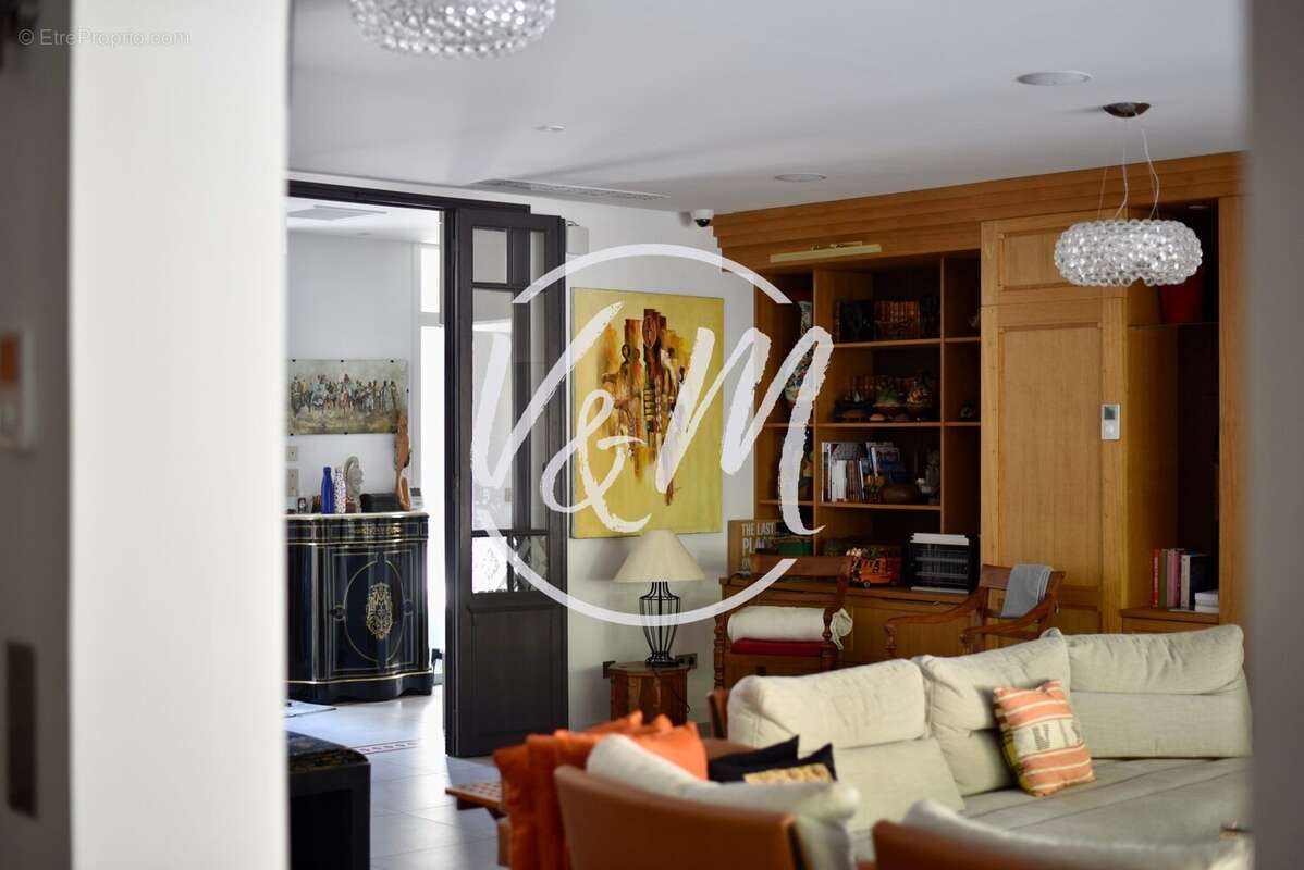 Maison à ANDERNOS-LES-BAINS