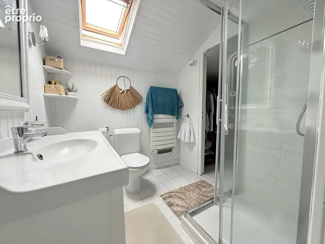 Maison Luzarches 7 pièce(s) 145 m2 - photo 8