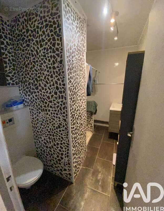 Photo 5 - Maison à SAINT-BENOIT-SUR-SEINE