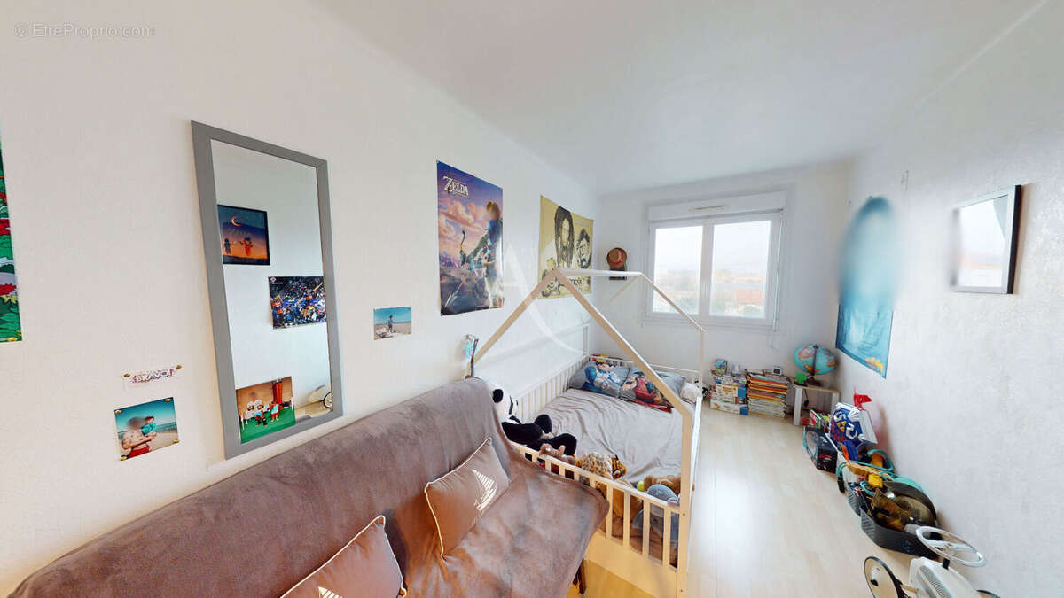 Appartement à LES SABLES-D'OLONNE