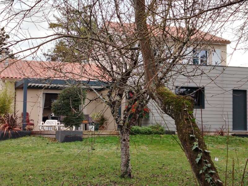 Maison à AVANTON