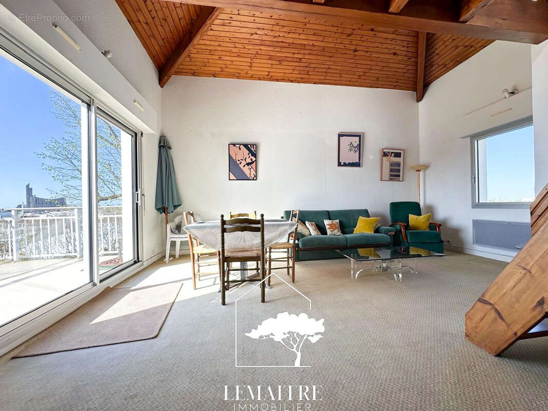 Appartement à ROYAN