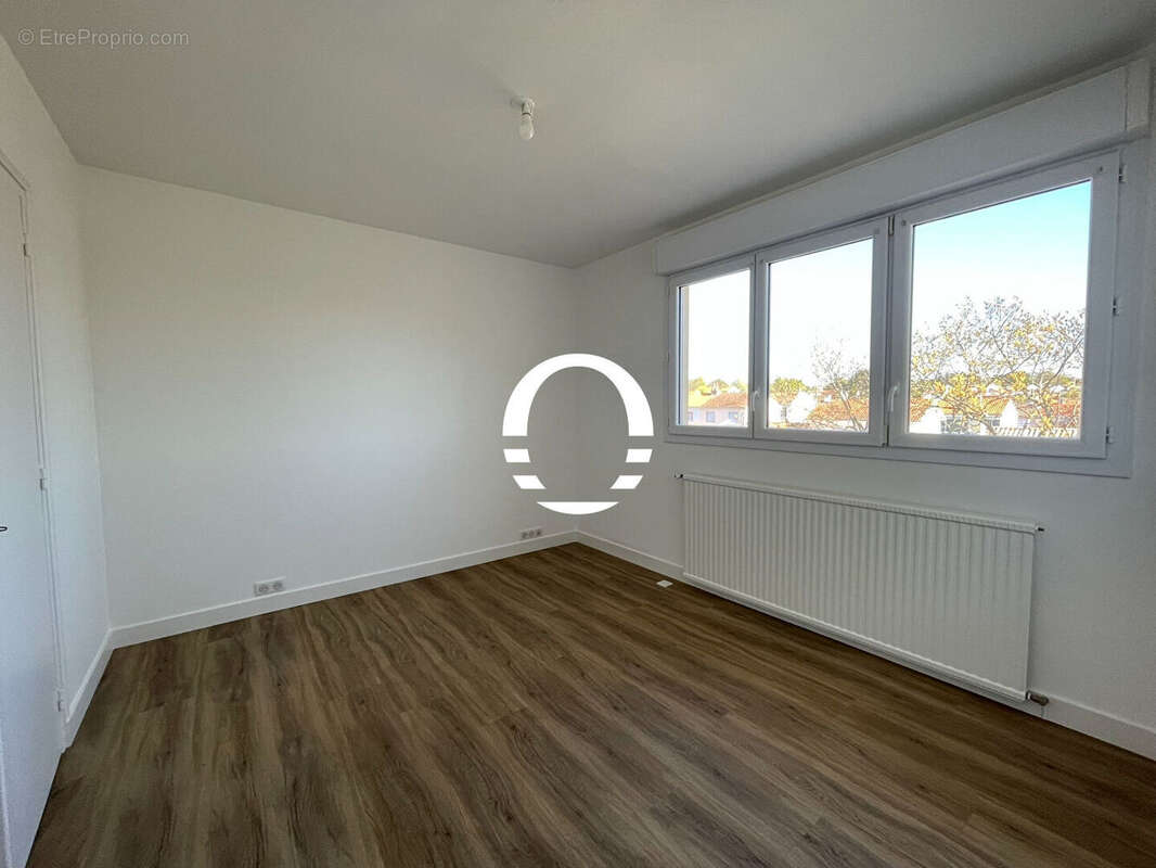 Appartement à PORNIC