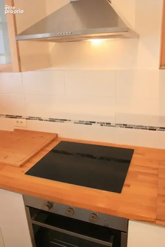 Appartement a vendre  brest - triangle d'or - cours dajot - siam - photo 11