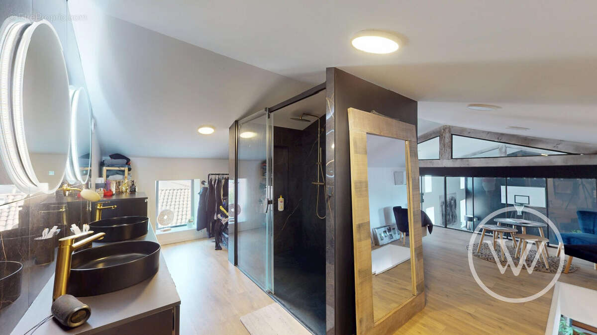 Maison 168 m² à Montmeyran  - photo 7