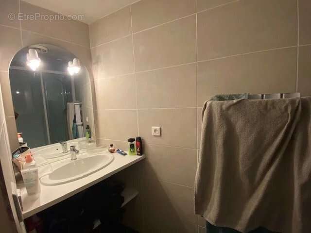 Appartement à MONT-DORE