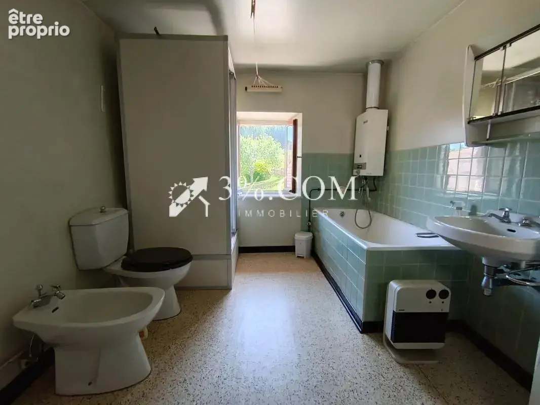 Maison de village a rafraichir de 212m2 - photo 16