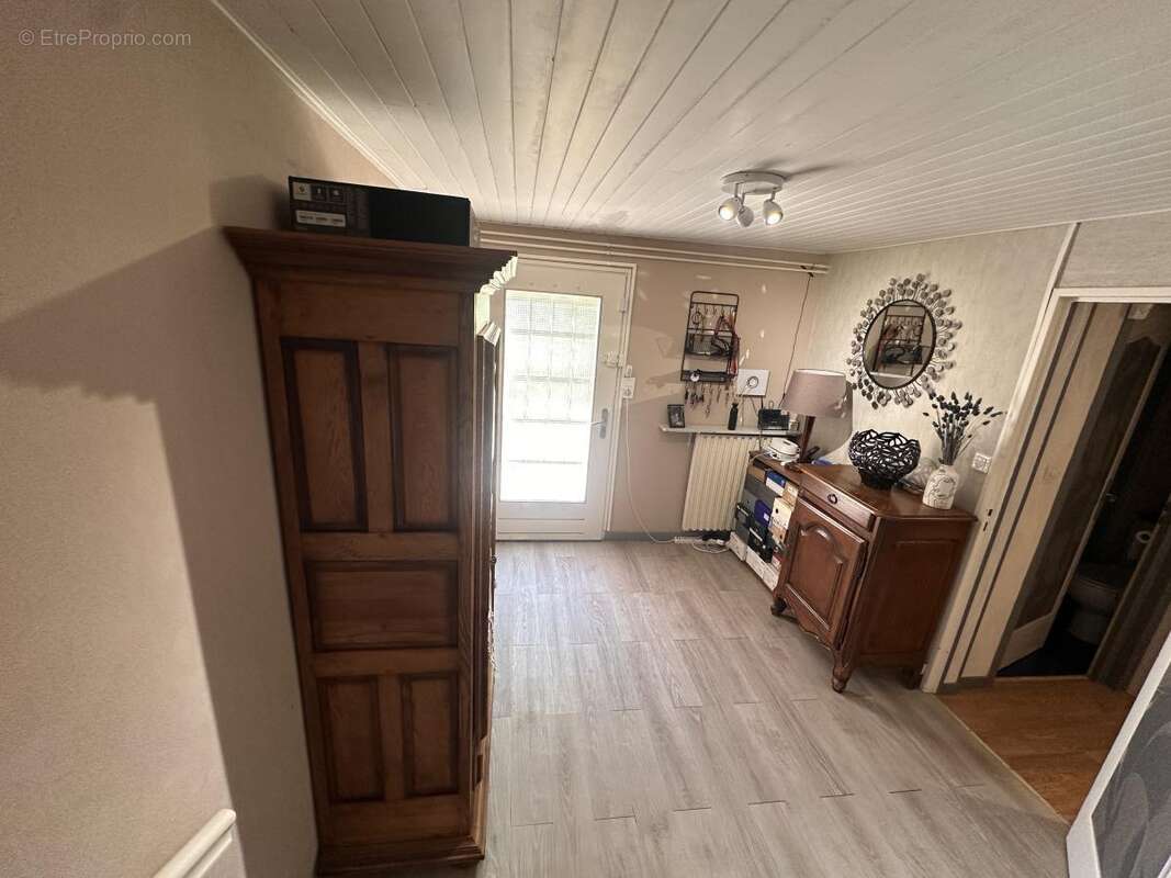 Maison 108 m² à Saulxures-Les-Nancy  - photo 7