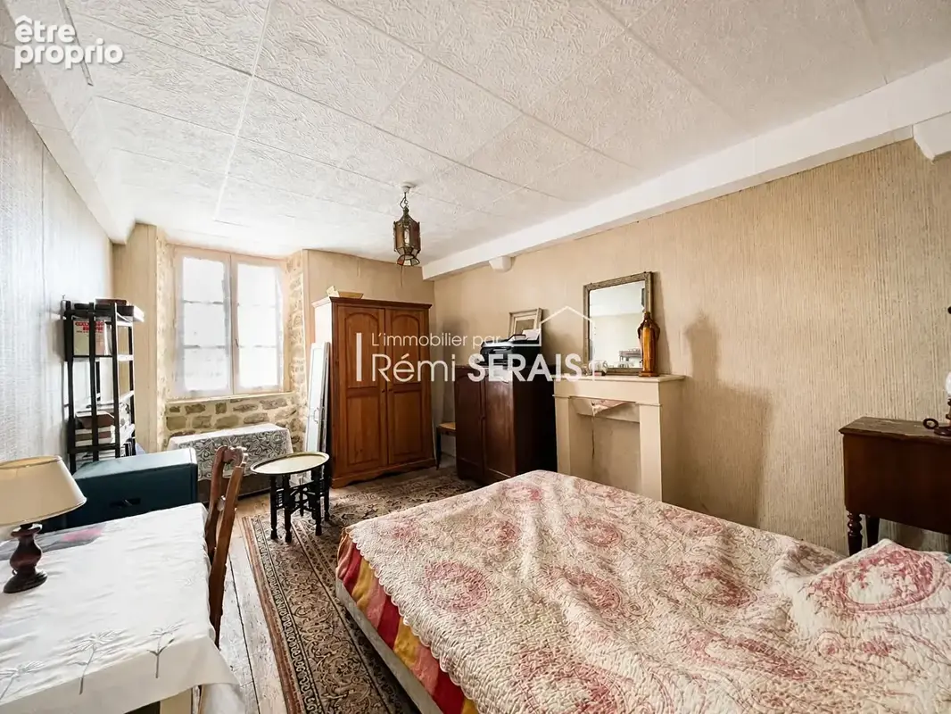 Exclusivité RS : CHAMPSECRET 2 Maisons - 1472m² de terrain au calme - photo 7