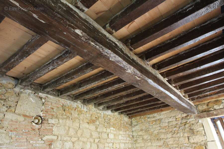 Maison à VARZY