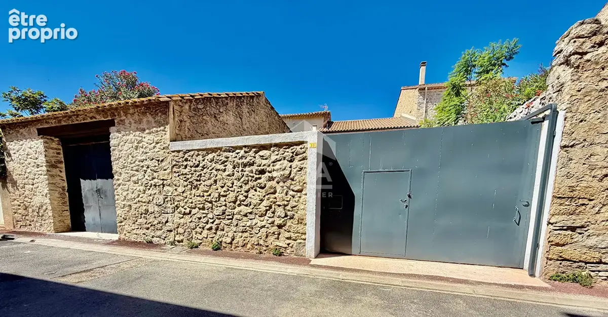 Maison 240m² à la palme - photo 4