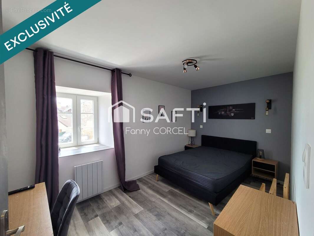 Maison 164 m² à Fraignot-Et-Vesvrotte  - photo 9