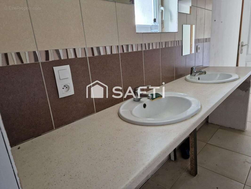 Photo 5 - Maison à GRANDVILLIERS