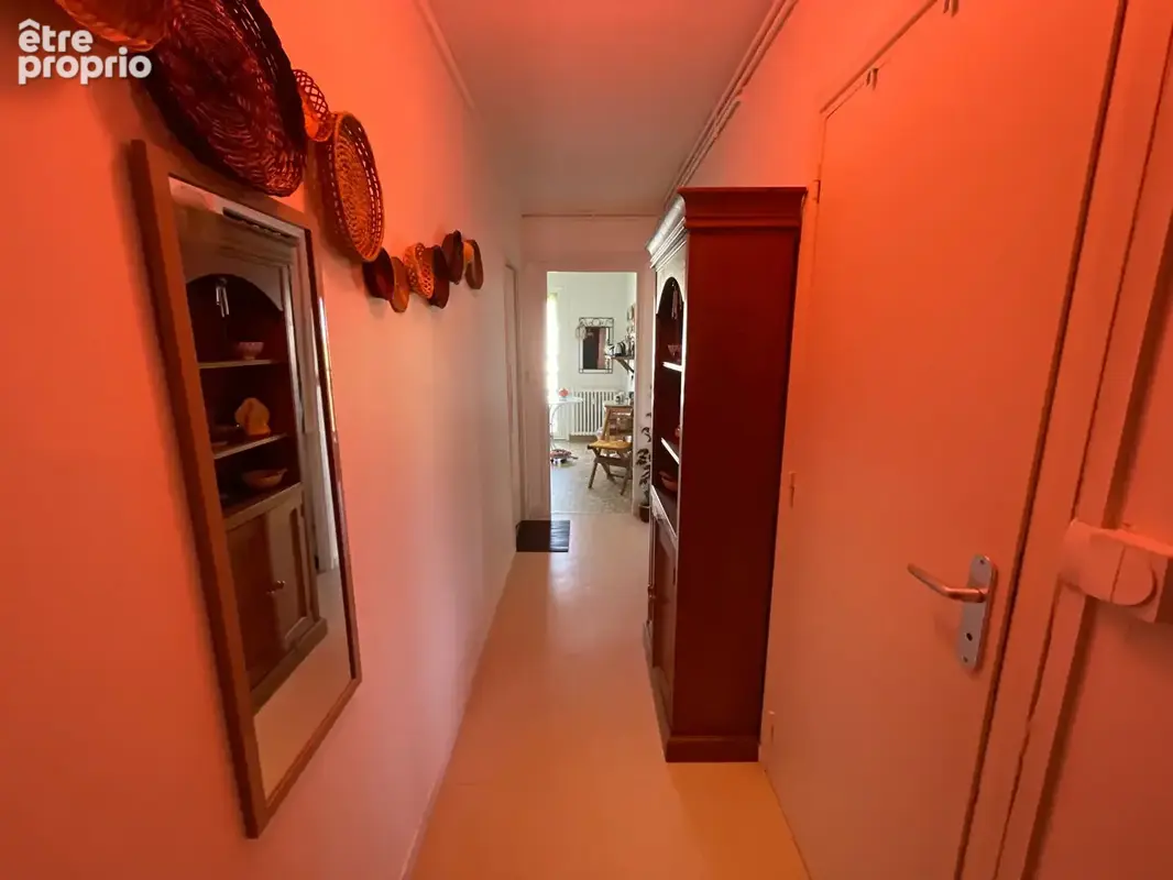 T2 - parking & cave - Sanvic Renaissance - photo 11