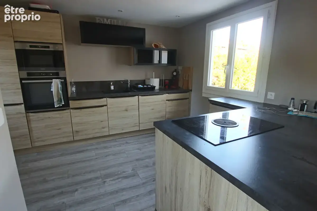 Maison 143m² à marcheprime - photo 4