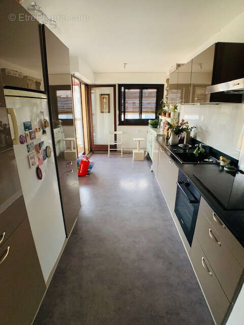 Appartement à DIVONNE-LES-BAINS