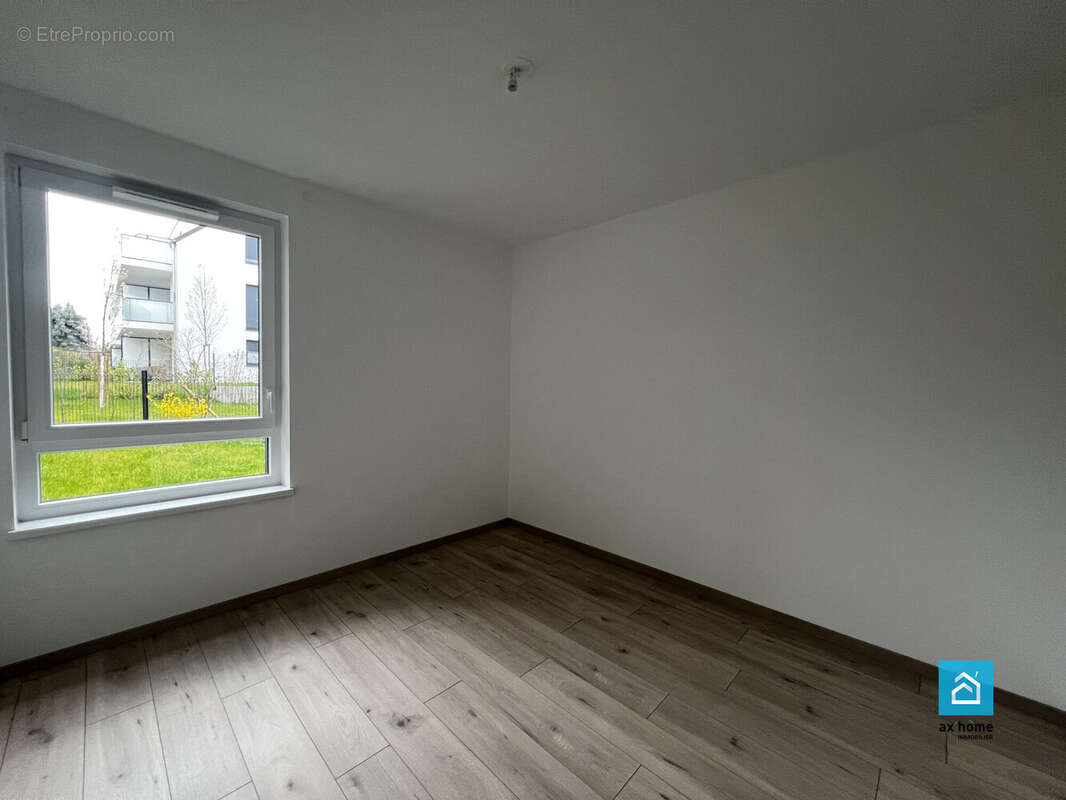 Appartement à ECKBOLSHEIM
