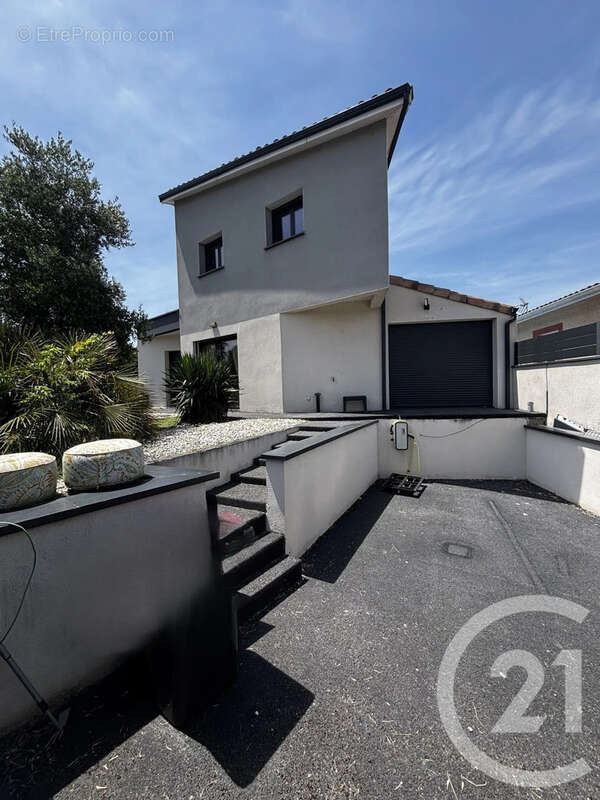 Maison à MURET
